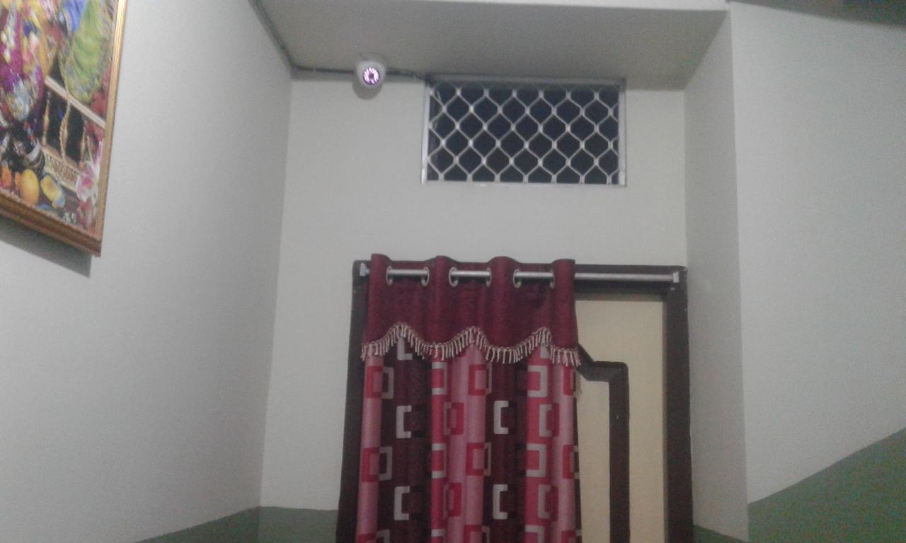 Ganesh Lodge Puri Luaran gambar