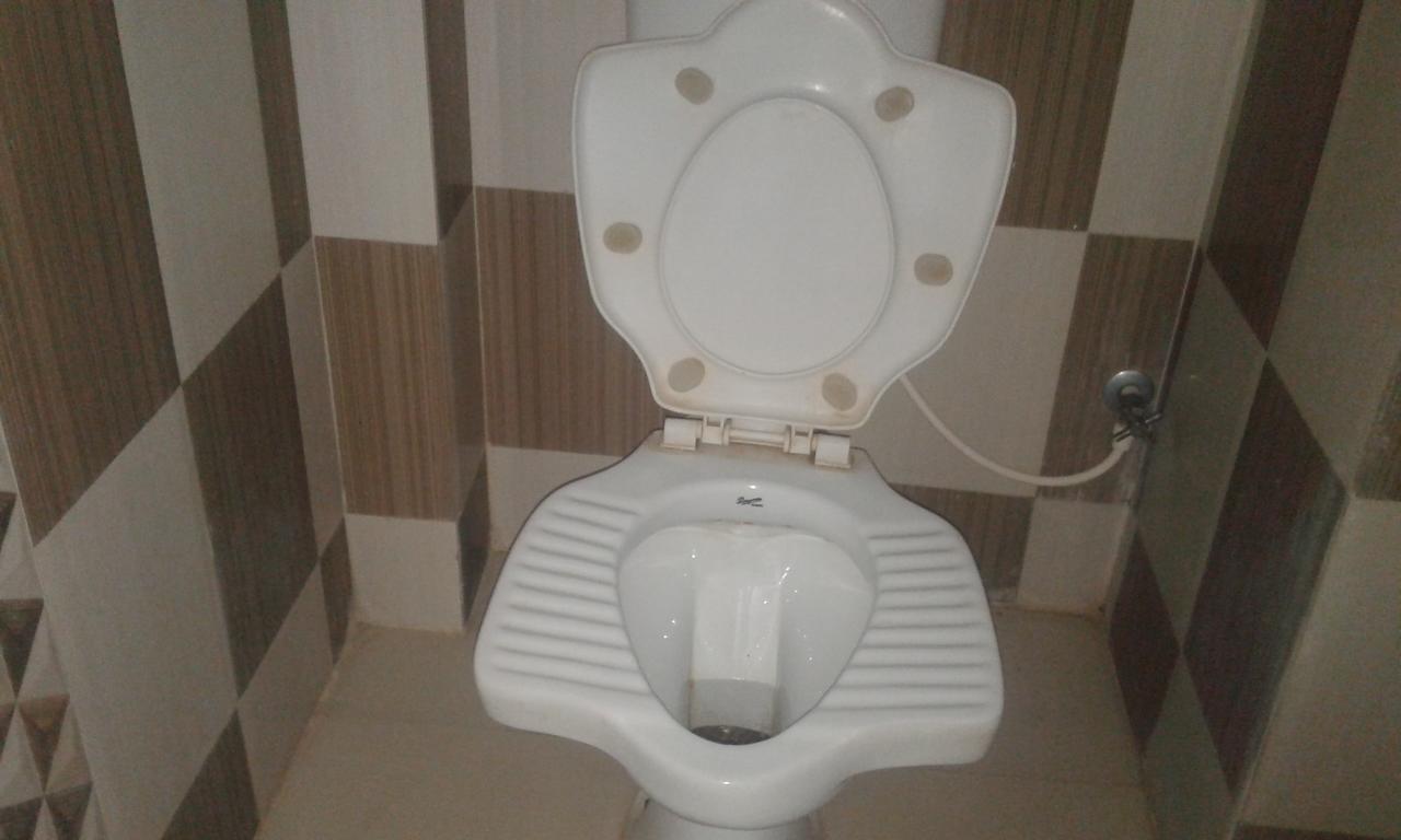 Ganesh Lodge Puri Luaran gambar