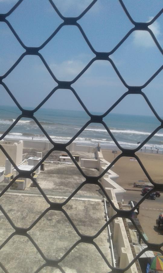 Ganesh Lodge Puri Luaran gambar